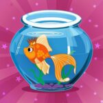 Salvați peștele de aur