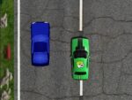 Curse auto 2D 2023