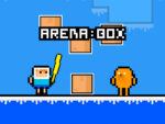 Arenă: Box