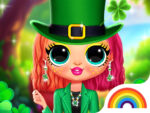 Bff St Patricks Day Uite