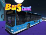 Simulator de cascadorii cu autobuzul 3D 2024