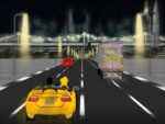 Jocul Car Rush Fast