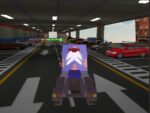 Simulare nebună de parcare pentru camioane extreme 3D