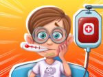 Doctorul de spital nebun