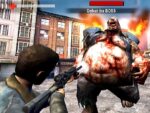 Invazia zombilor din Dead City 2023