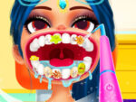 Transformarea doctorului dentist