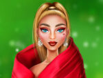 Cutie de modă: Diva Crăciunului