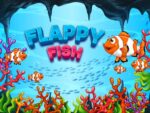 Călătoria Peștelui Flappy