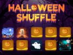 Amestecare de Halloween