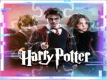 Puzzle Match3 Harry Potter