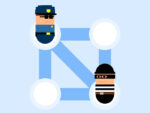 Ajutor la poliție