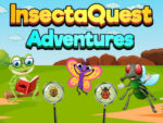 Aventurile InsectaQuest