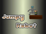 Robot săritor