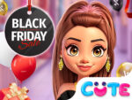 Cumpărături de Black Friday de la Lovie Chics