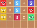 Puzzle-uri matematice CLG