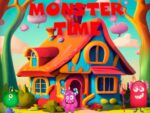 Timpul monstrului