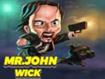 Domnule John Wick