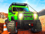 Viață Offroad 3D