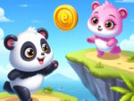 Călătoria Panda