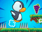 (*2*) Pinguinului 2