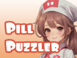 Joc de puzzle cu pastile
