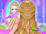 Salonul de coafură Princess