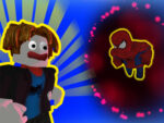 Roblox: Păianjenul Multiversului