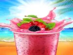 Regele Smoothie-urilor
