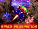Prospector spațial