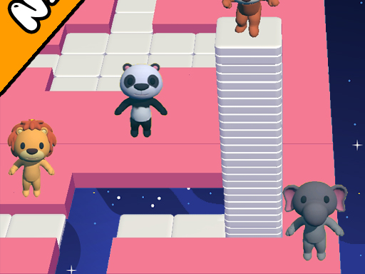 Imaginea Stacky Dash Master