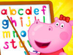 Album cu puzzle-uri cu stickere