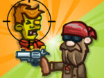 Zombi Stupidi Online