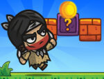 Aventura lui Super Jim