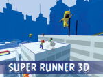 Joc Super Runner 3D
