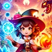 Mage Adventure – Mighty Raid