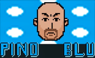 Imaginea PinoBlu - Joc clasic uimitor