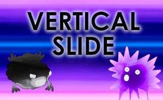 Slide vertical