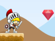 Aventura Cavalerului Curios