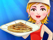 Imaginea Crepes - Joc Mega Fun