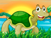 Puzzle pentru copii fericiți