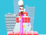 Tocuri Stacky Rush 3D