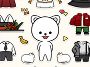 Imaginea Creator de păpuși pentru animale de companie