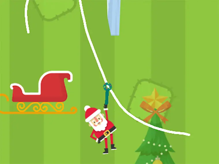 Imaginea Moș Crăciun Du-te